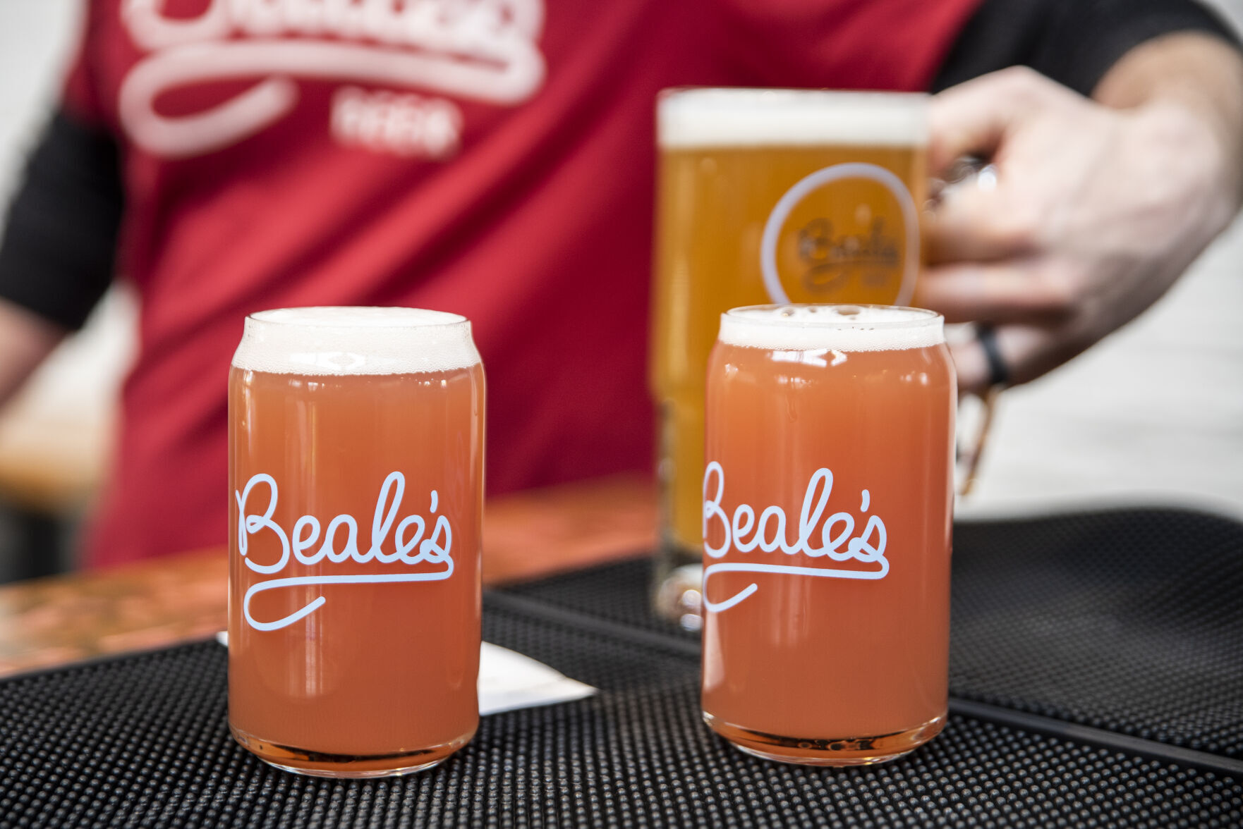 Beales